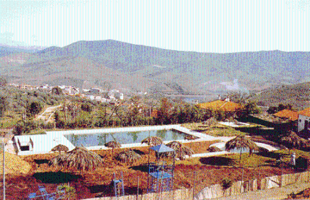 Imagen Piscina Municipal