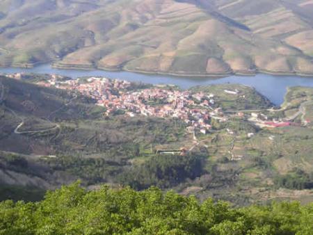 Imagen Mirador 'Pico Blanco'