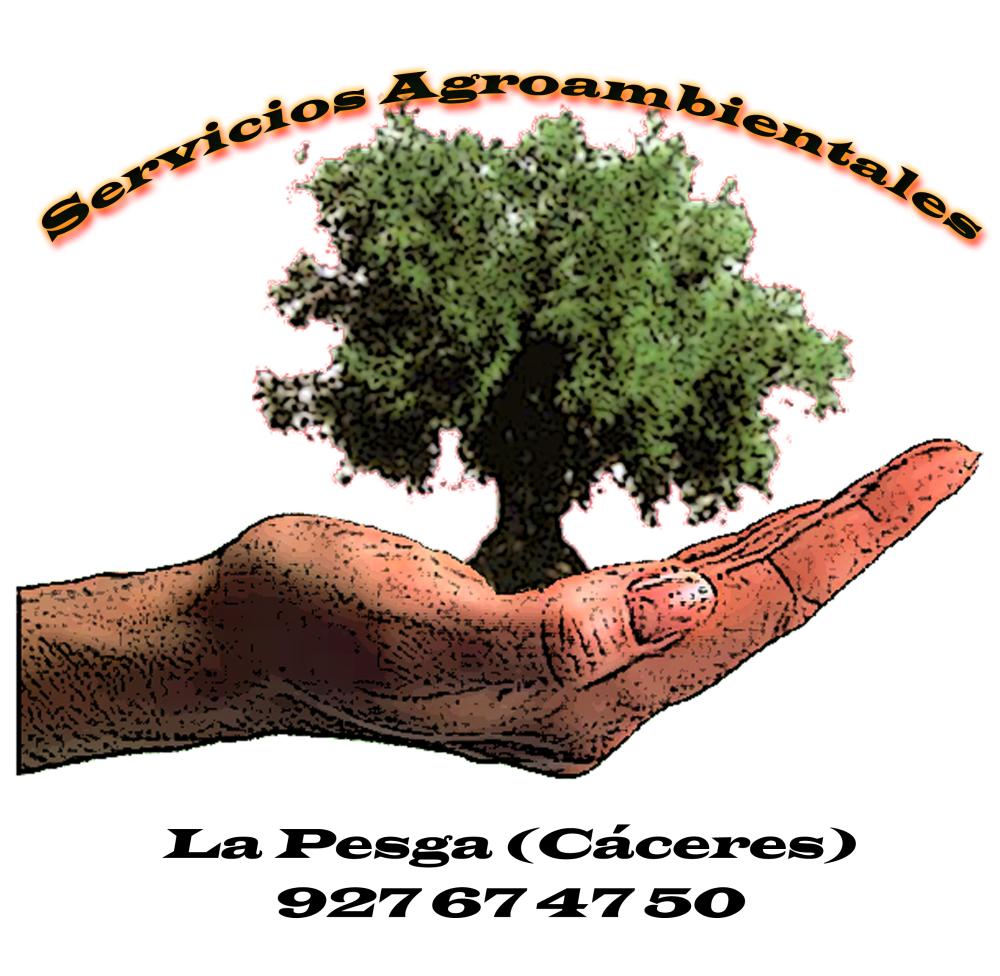 Imagen Servicios Agroambientales Eva Mª Martín Martín